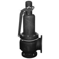 WSVI Series Safety Valve